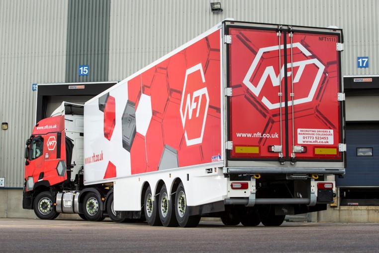 EV Cargo's NFT Appoints New Operations Director